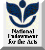 [SEAL: National Endowment for the Arts]