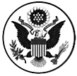 Federal seal image