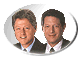 [President / Vice President icon]