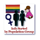 Information Sorted by Population Group