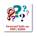 General Information on HIV/AIDS