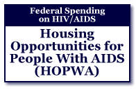 Housing Opportunities for People With AIDS