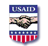 The US Agency for International Development