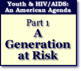 Part 1: A Generation at Risk