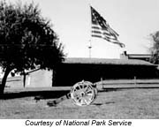 Fort McHenry