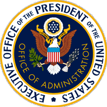 [Executive Office of the President]