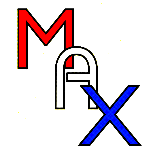 MAX graphic