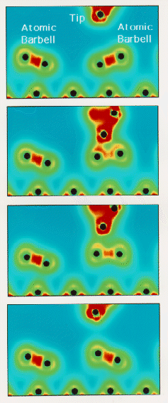 [Pairs of silicon 
atoms]