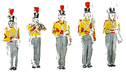 [Toy soldiers]