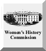 [SEAL: Women's History Commission]