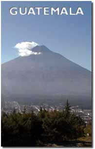 Photo of Guatemala
