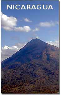 Photo of Nicaragua
