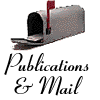 [Publications and Mail]