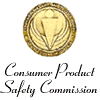 [U.S. Consumer Product 
Safety Commission]