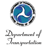 [Department of 
Transportation]