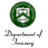 [Department of Treasury]
