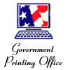 [U.S. 
Government Printing
Office]