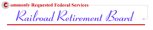 Railroad Retirement Board