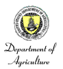 [U.S. Department of Agriculture]