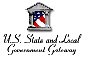[The State & Local Government Gateway]
