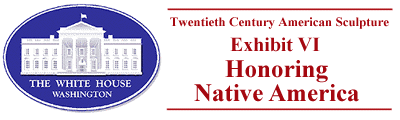 Exhibit VI - Honoring Native America