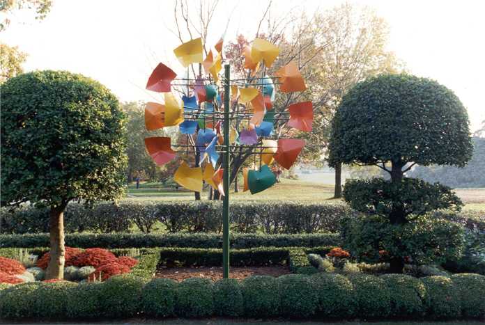 Windsong III, 1989