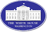 White House Image Logo