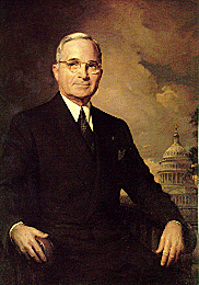 Picture of Harry S Truman