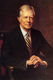 Picture of Jimmy Carter