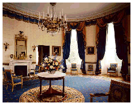 Picture of Blue Room