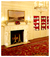 Picture of the China Room