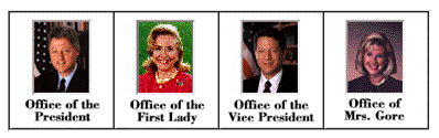 [Clickable Image of the Clintons and Gores]