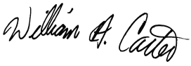 Signature