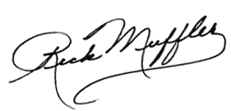 Signature