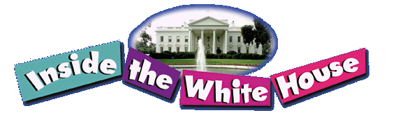 Inside the 
White House