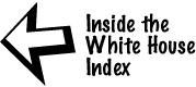 Back to the Inside the White House Index