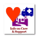 Information on Care & Support