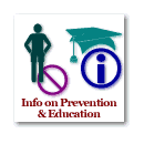 Information on Prevention & Education